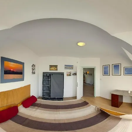 Highway House Guest house Kecskemet