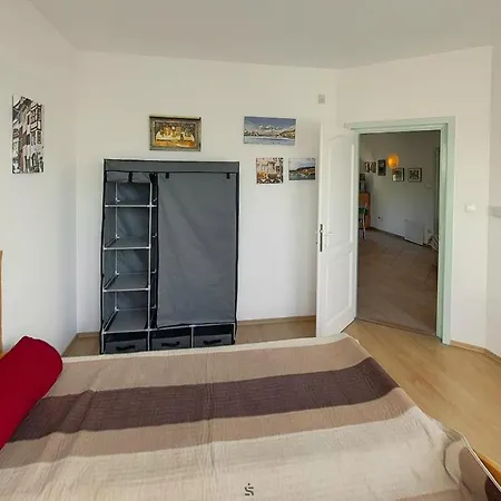 Highway House بيت ضيافة