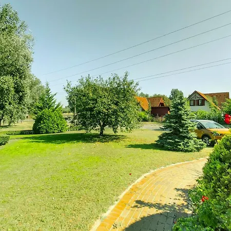 Highway House Vendégház Kecskemét
