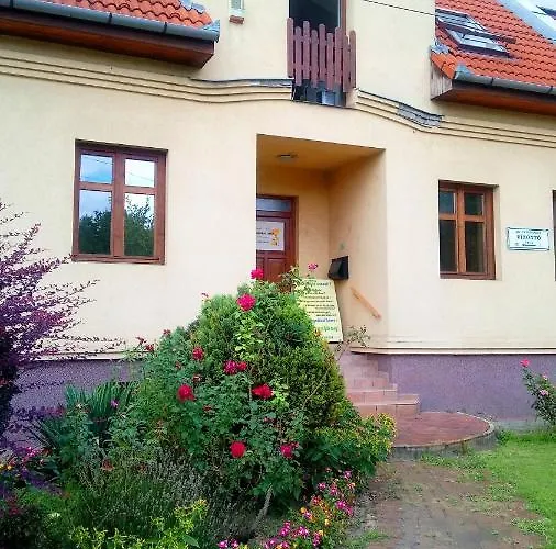 Highway House * Kecskemet