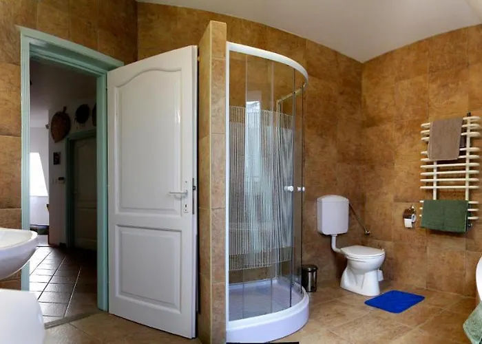 Gæstehus Highway House