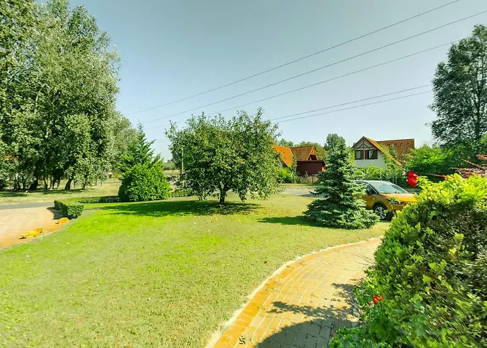 Highway House Guest house Kecskemet